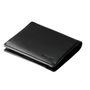 Bellroy Slim Sleeve in Black Ash - Getoutside Shoes