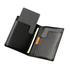 Bellroy Slim Sleeve in Black Ash - Getoutside Shoes