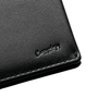 Bellroy Slim Sleeve in Black Ash - Getoutside Shoes