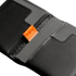 Bellroy Slim Sleeve in Black Ash - Getoutside Shoes