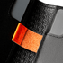 Bellroy Slim Sleeve in Black Ash - Getoutside Shoes