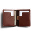 Bellroy Slim Sleeve in Cocoa Java - Getoutside Shoes