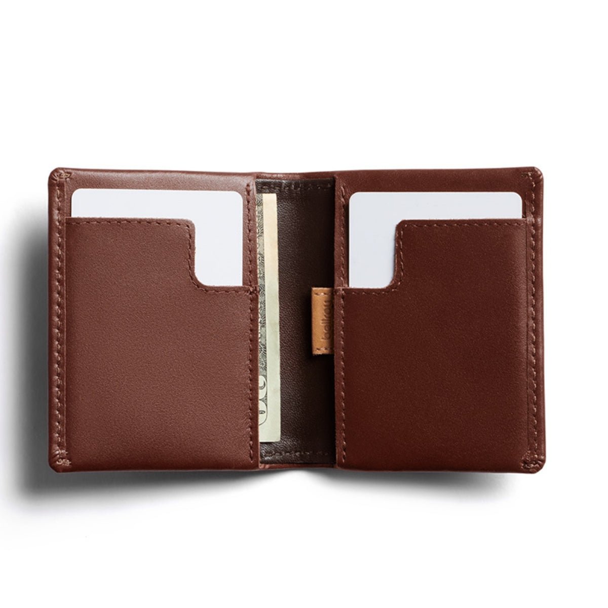 Bellroy Slim Sleeve in Cocoa Java - Getoutside Shoes