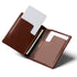 Bellroy Slim Sleeve in Cocoa Java - Getoutside Shoes