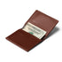 Bellroy Slim Sleeve in Cocoa Java - Getoutside Shoes