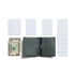 Bellroy Slim Sleeve in Everglade - Getoutside Shoes