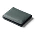 Bellroy Slim Sleeve in Everglade - Getoutside Shoes