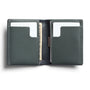 Bellroy Slim Sleeve in Everglade - Getoutside Shoes