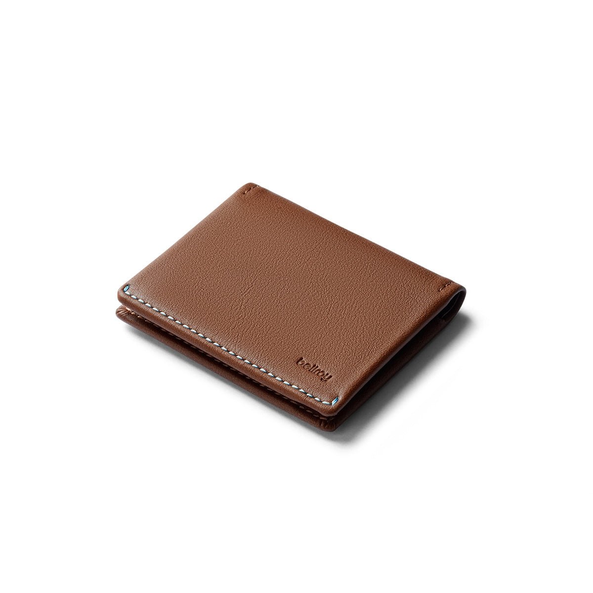 Bellroy Slim Sleeve in Hazelnut - Getoutside Shoes