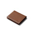 Bellroy Slim Sleeve in Hazelnut - Getoutside Shoes