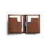 Bellroy Slim Sleeve in Hazelnut - Getoutside Shoes
