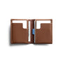 Bellroy Slim Sleeve in Hazelnut - Getoutside Shoes