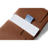 Bellroy Slim Sleeve in Hazelnut - Getoutside Shoes