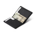 Bellroy Slim Sleeve in INNOVERA™ Black - Getoutside Shoes