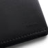 Bellroy Slim Sleeve in INNOVERA™ Black - Getoutside Shoes