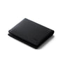 Bellroy Slim Sleeve in INNOVERA™ Black - Getoutside Shoes