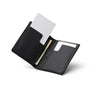 Bellroy Slim Sleeve in INNOVERA™ Black - Getoutside Shoes