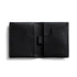 Bellroy Slim Sleeve in INNOVERA™ Black - Getoutside Shoes
