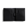 Bellroy Slim Sleeve in INNOVERA™ Black - Getoutside Shoes