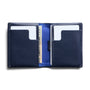 Bellroy Slim Sleeve in Navy - Getoutside Shoes