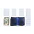 Bellroy Slim Sleeve in Navy - Getoutside Shoes