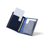 Bellroy Slim Sleeve in Navy - Getoutside Shoes