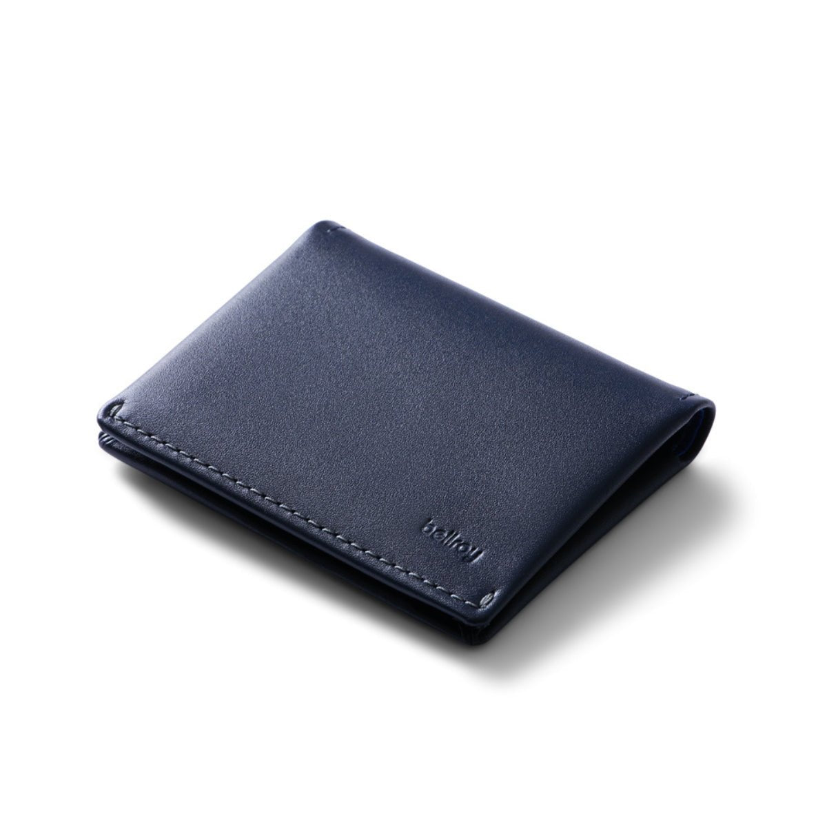 Bellroy Slim Sleeve in Navy - Getoutside Shoes
