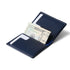 Bellroy Slim Sleeve in Navy - Getoutside Shoes