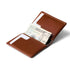 Bellroy Slim Sleeve in Sienna - Getoutside Shoes