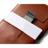 Bellroy Slim Sleeve in Sienna - Getoutside Shoes