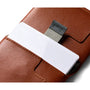 Bellroy Slim Sleeve in Sienna - Getoutside Shoes