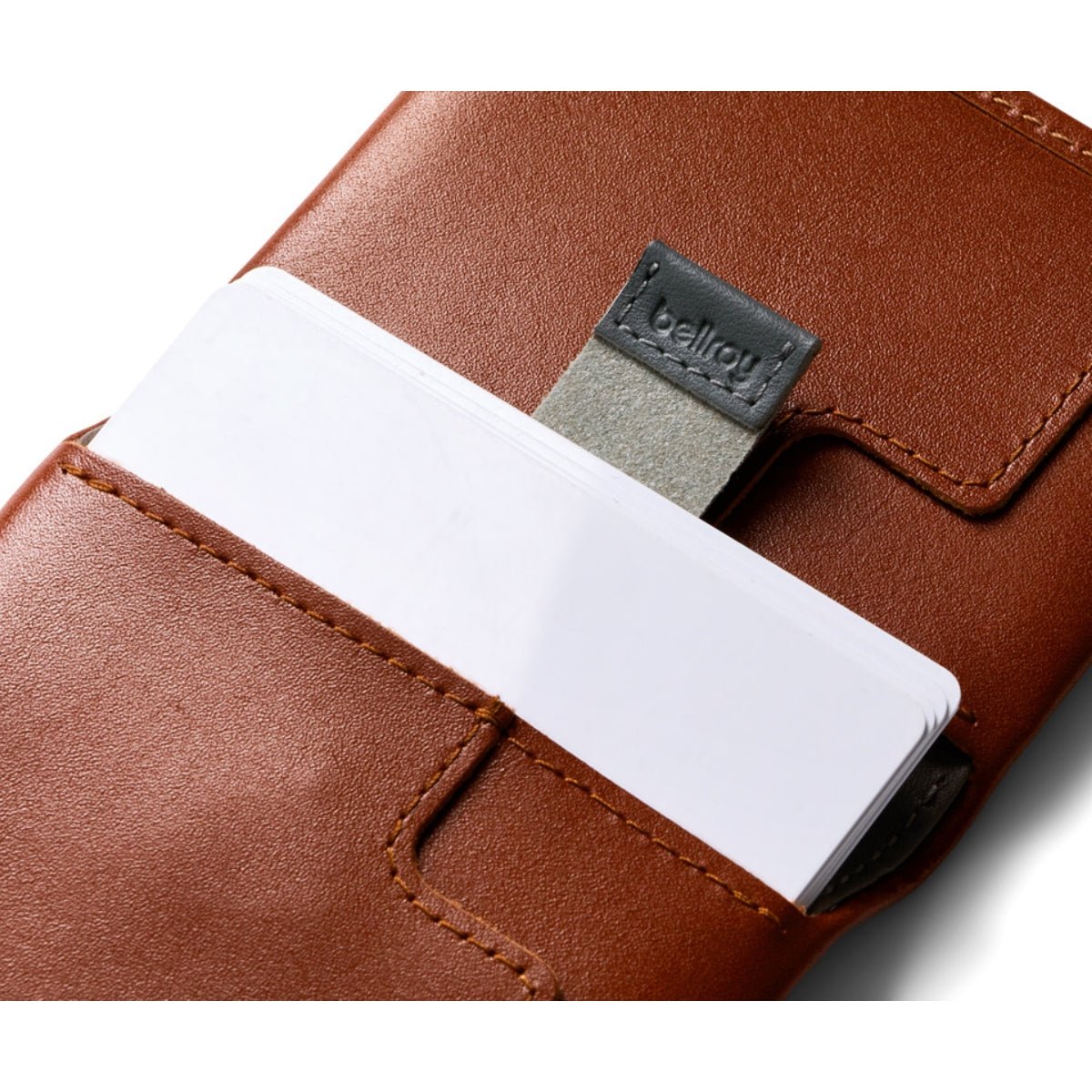 Bellroy Slim Sleeve in Sienna - Getoutside Shoes