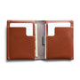 Bellroy Slim Sleeve in Sienna - Getoutside Shoes