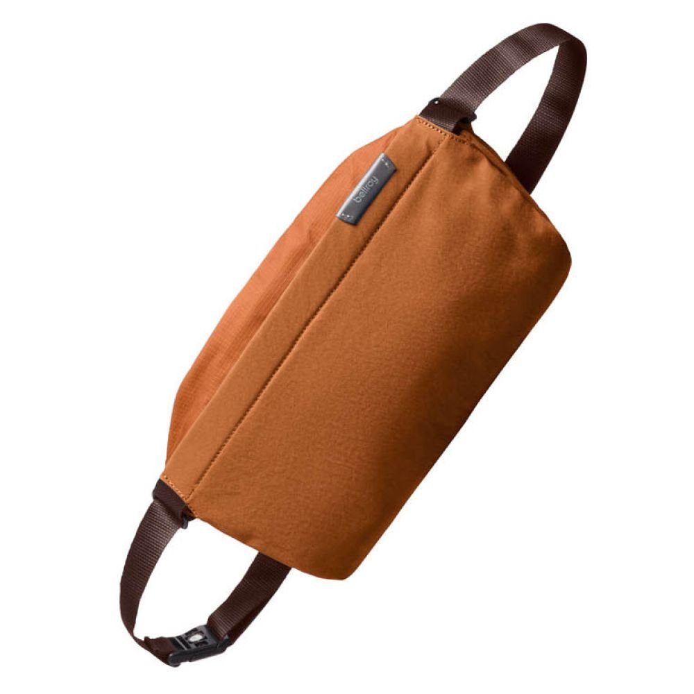 Bellroy Sling in Bronze - Getoutside Shoes