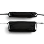 Bellroy Sling in Melbourne Black - Getoutside Shoes