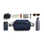 Bellroy Sling in Navy - Getoutside Shoes