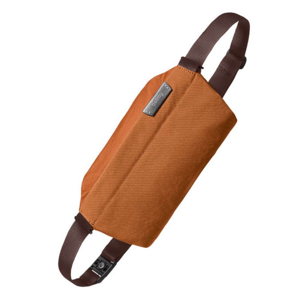 Bellroy Sling Mini in Bronze - Getoutside Shoes