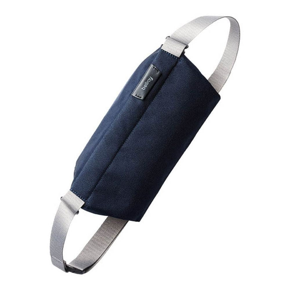 Bellroy Sling Mini in Navy - Getoutside Shoes