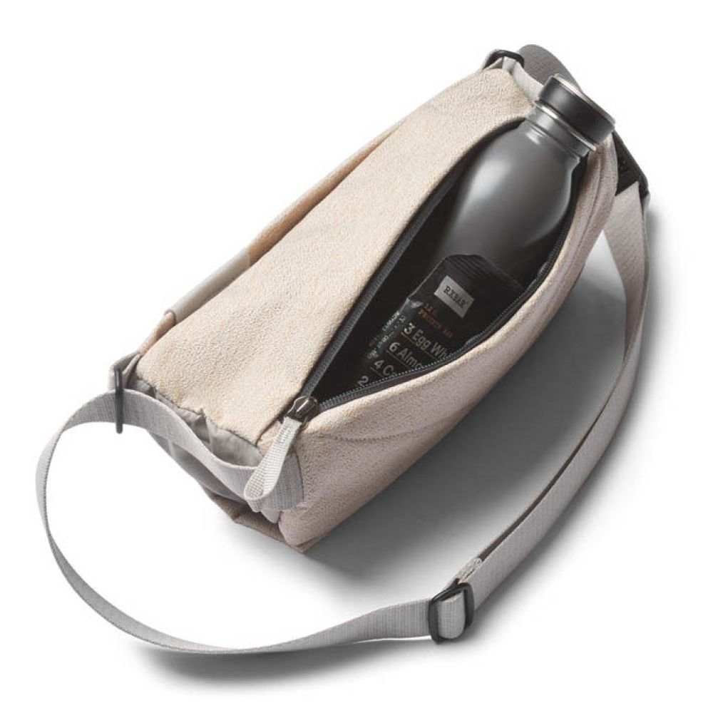 Bellroy Sling Mini in Saltbush - Getoutside Shoes
