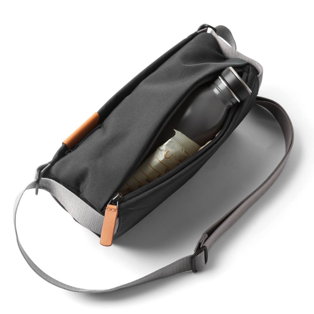Bellroy Sling Mini in Slate - Getoutside Shoes