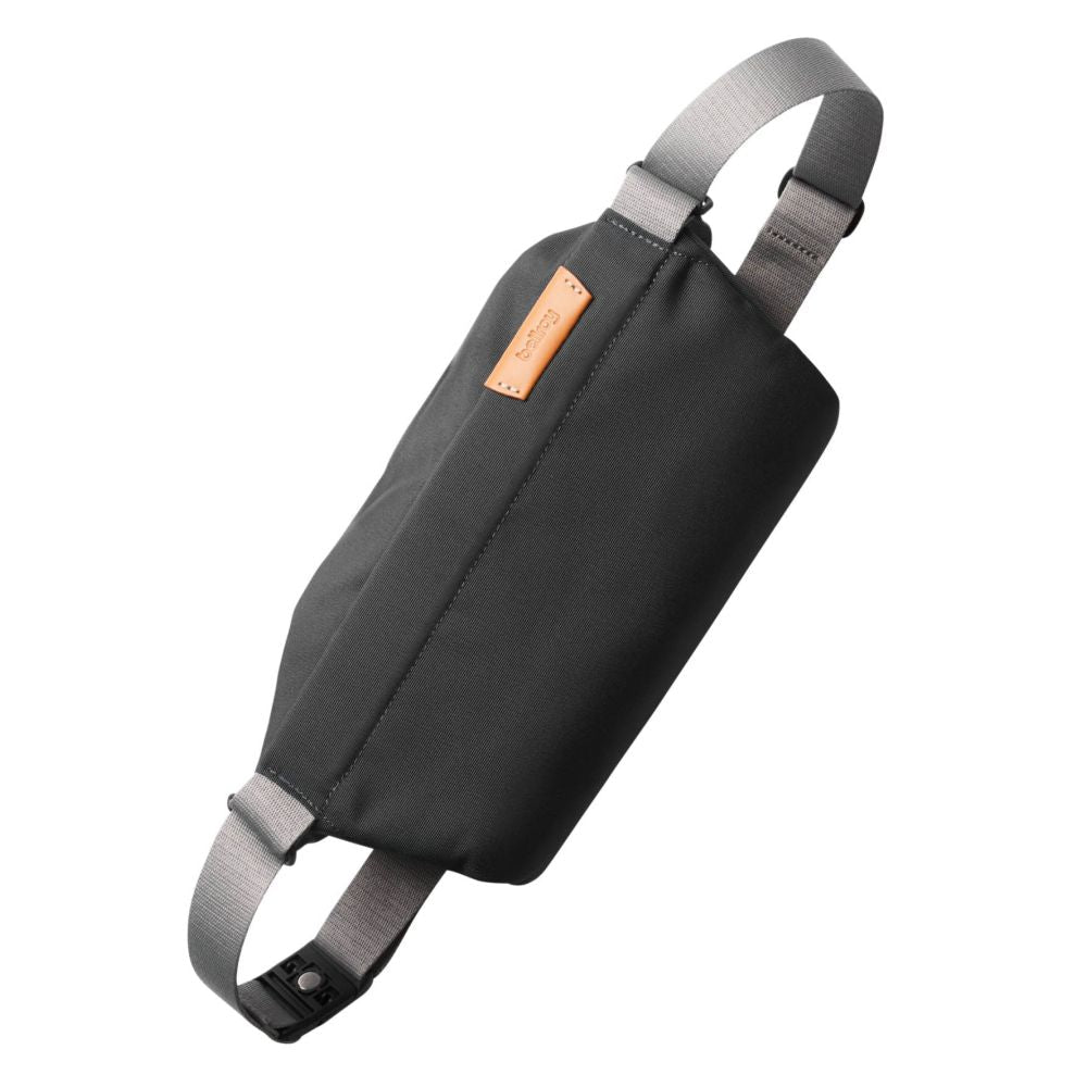 Bellroy Sling Mini in Slate - Getoutside Shoes