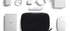 Bellroy Tech Kit Compact in Black - Getoutside Shoes