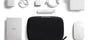 Bellroy Tech Kit Compact in Black - Getoutside Shoes