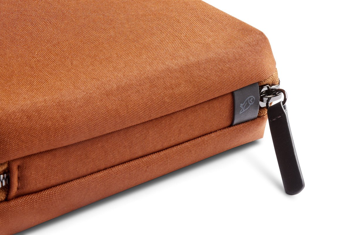Bellroy Tech Kit Compact in Bronze - Getoutside Shoes