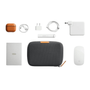 Bellroy Tech Kit Compact in Slate - Getoutside Shoes