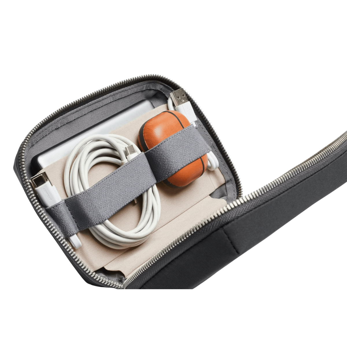 Bellroy Tech Kit Compact in Slate - Getoutside Shoes