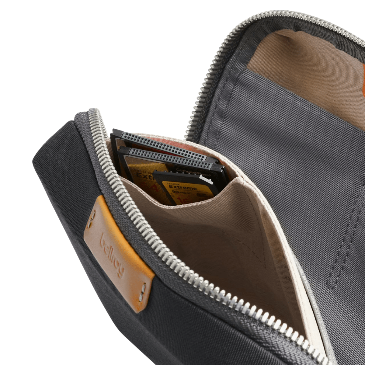 Bellroy Tech Kit Compact in Slate - Getoutside Shoes