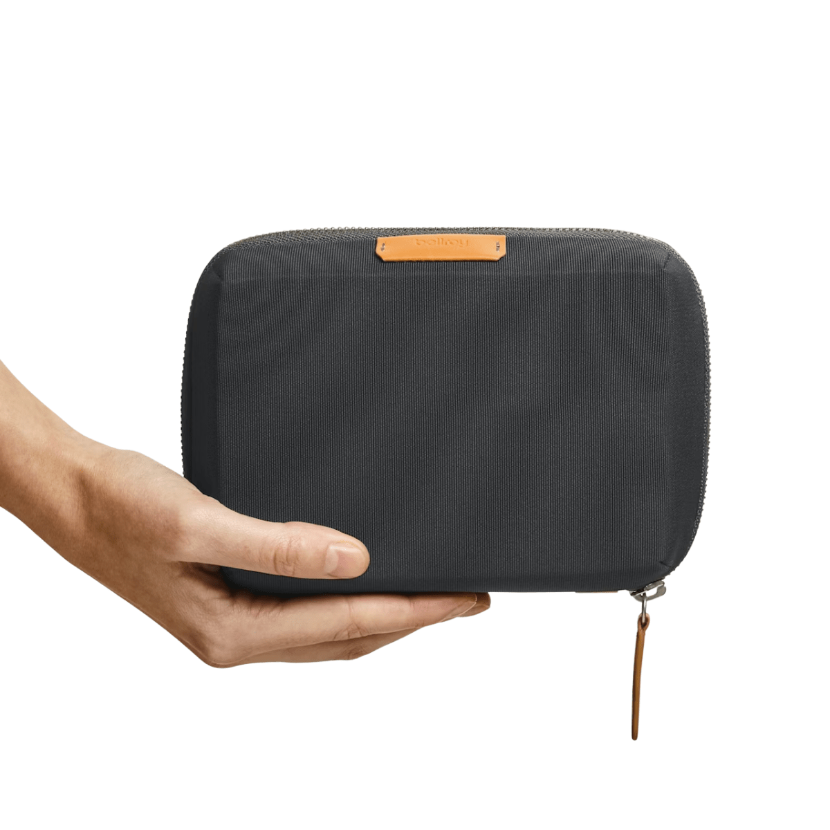 Bellroy Tech Kit Compact in Slate - Getoutside Shoes