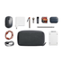 Bellroy Tech Kit in Black Ash - Getoutside Shoes