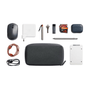 Bellroy Tech Kit in Black Ash - Getoutside Shoes